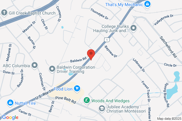 Byte Federal Bitcoin ATM (JK Mart)