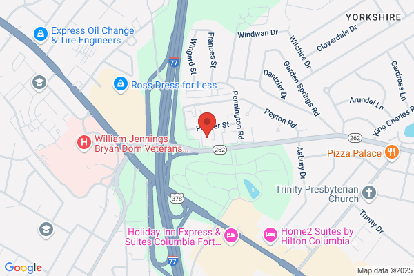 Joe Hudson's Collision Center