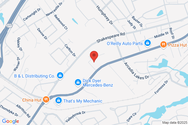autoPROS Columbia
