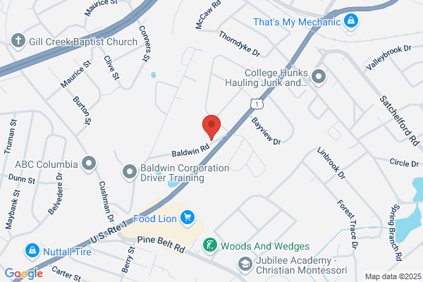 Gary Jack Auto Repair