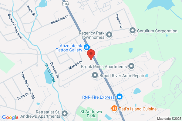 Kestner Automotive - Columbia