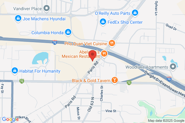 Pride Auto Repair