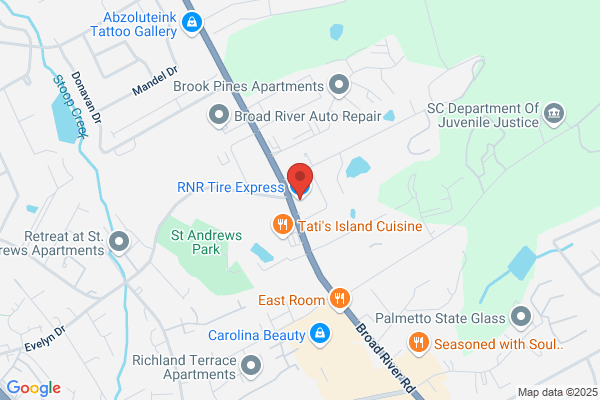RNR Tire Express