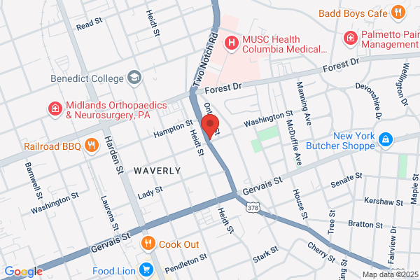 Suddeth Automotive Services