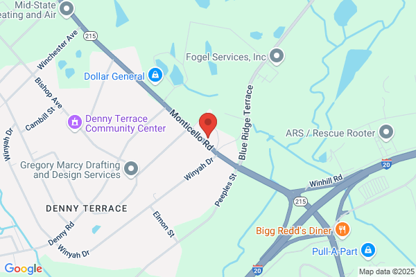 Jimmy's General Repairs & Tires