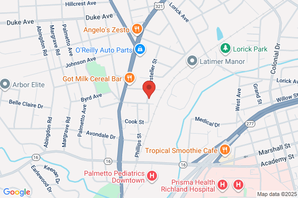 Mighty Auto Parts