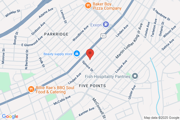 Abner Building Co
