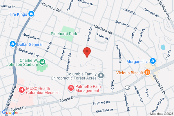 Columbia Home Improvement