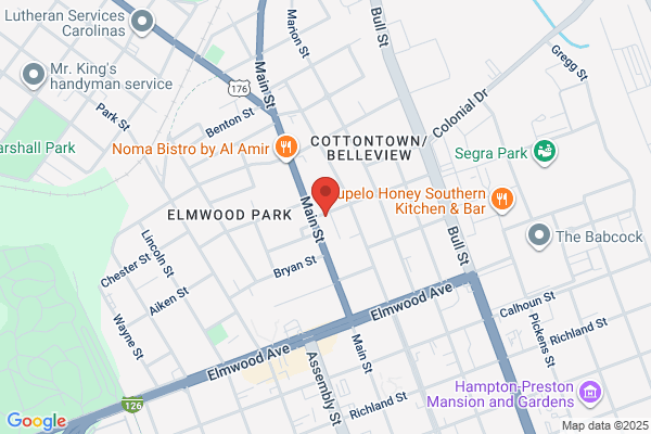 Commercial Building Services