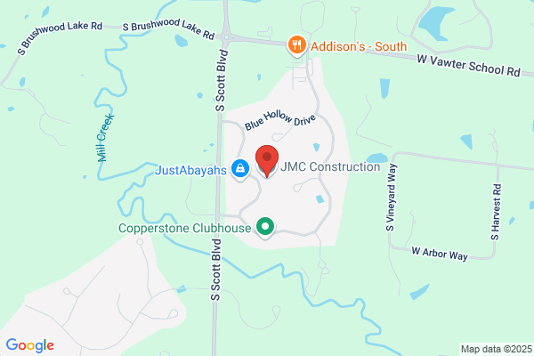 J Mc Construction