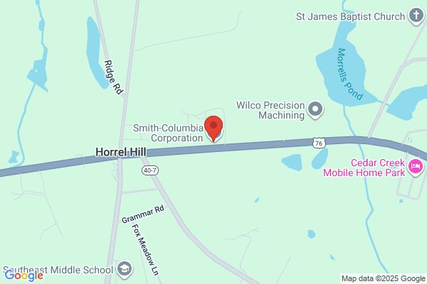 Smith Company the