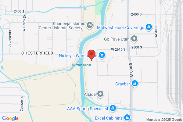 Taylor Electrical Inc