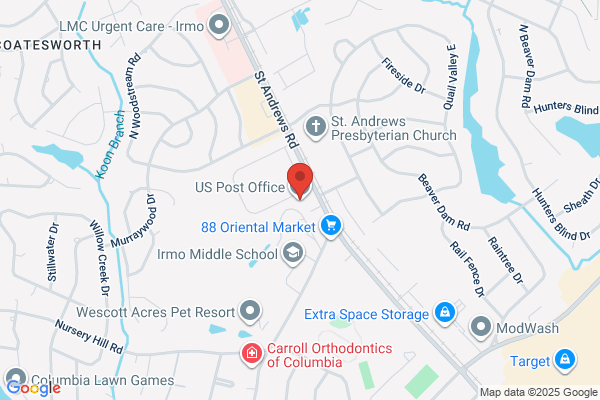 National Mail Services