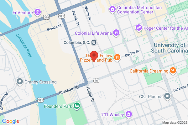Carolina Collegiate Federal Credit Union