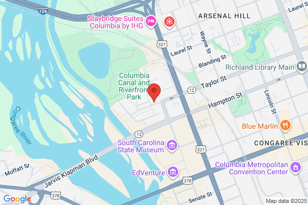 Canalside Lofts