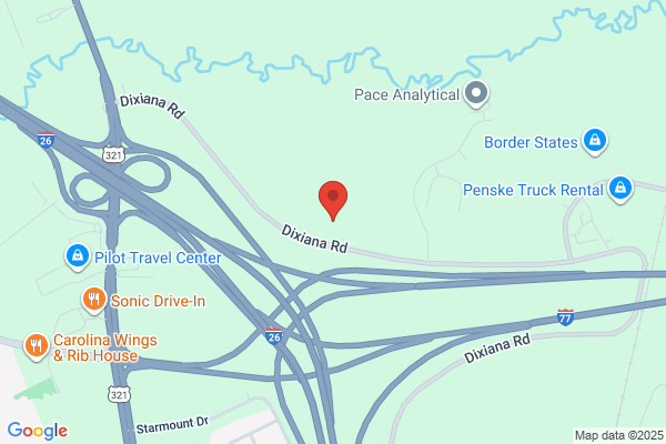 Columbia Wholesale