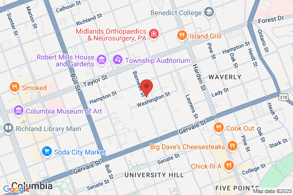 Columbia Group Inc the