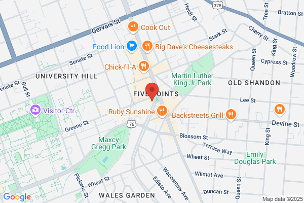 Five Points Properties