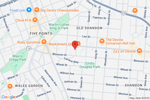 Hawkins Property Management