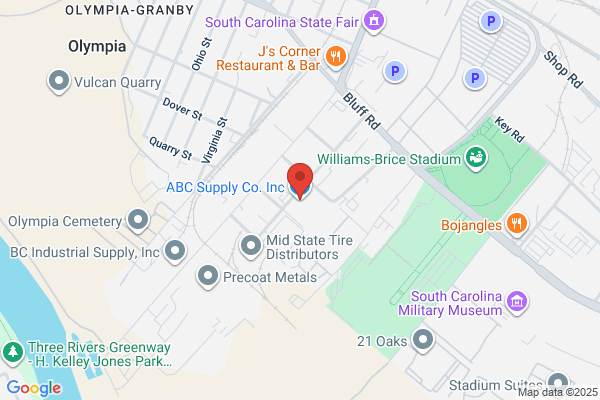 ABC Supply Co. Inc.