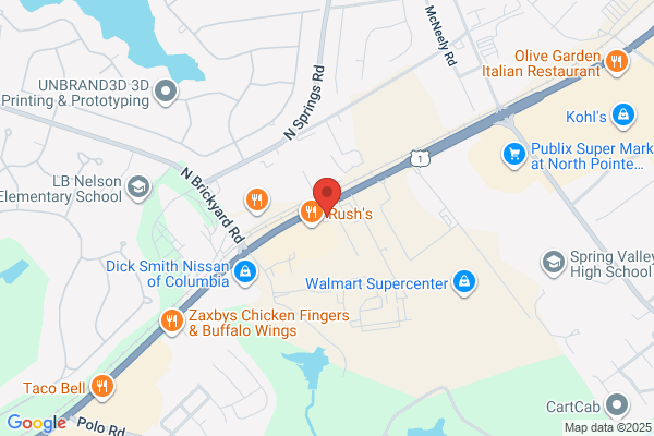 National Bitcoin ATM