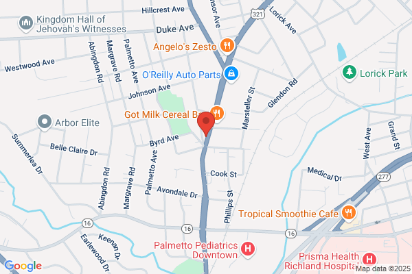 Carolina Phone Systems Inc