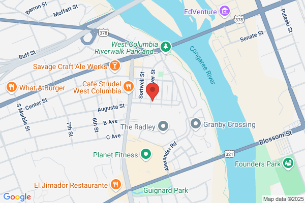Riverfront Renovations