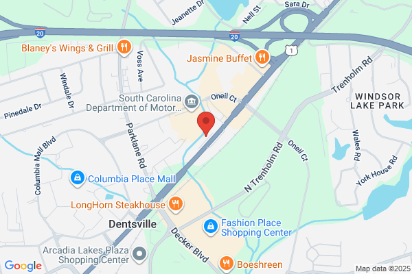 Davidson Beauty Systems