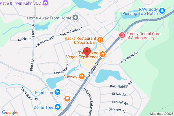 Bargain Warehouse the