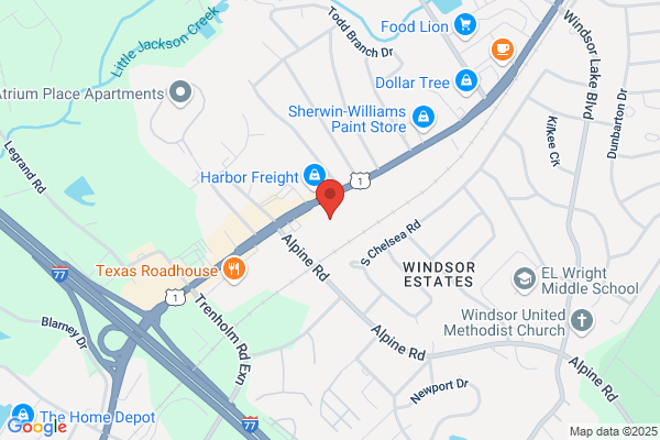 Mattress Firm Clearance Center Two Notch Road