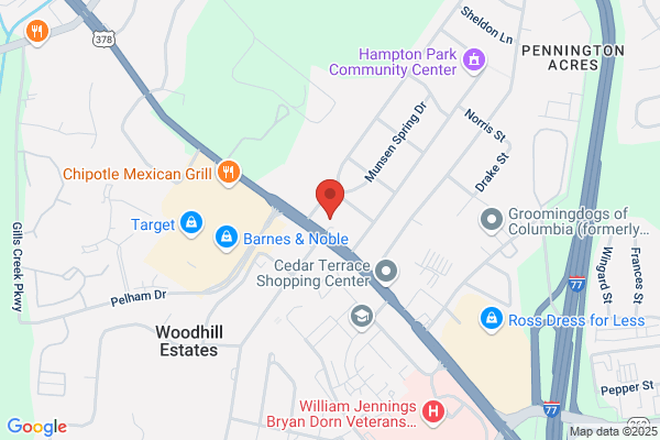 Mattress Firm Pennington Acres - Closed