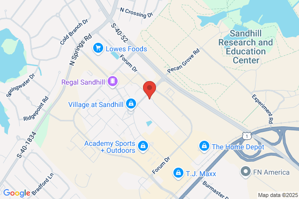 Mattress Firm Village at Sandhill