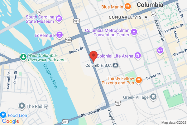 Muffler Shop Of Columbia The