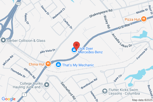 Dick Dyer Volvo Cars