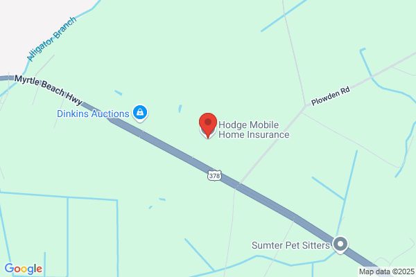 Mobile Home Insurance Agency Inc
