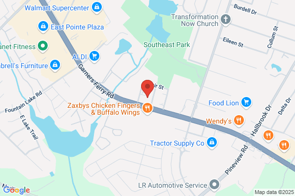 AutoZone Auto Parts