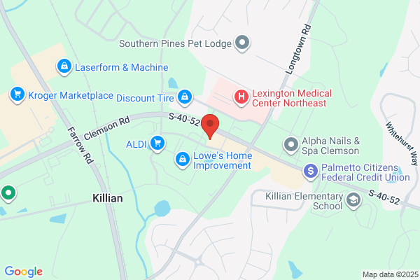 AutoZone Auto Parts