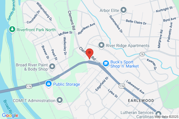 Parks Auto Parts