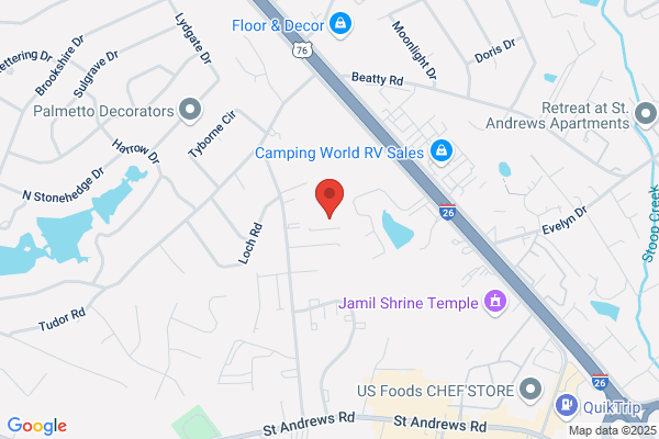 Seven Oaks Auto Repair & Tires Inc