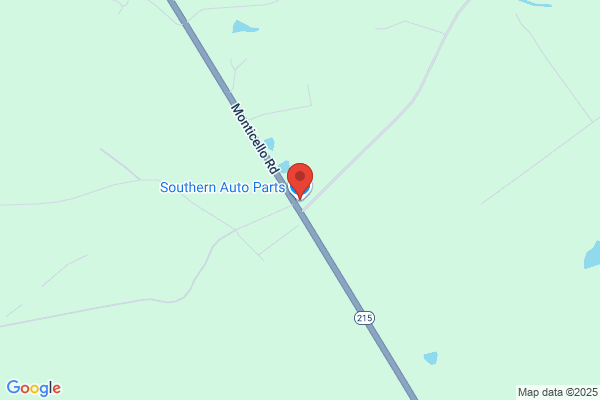 Southern Auto Parts & Used Cars