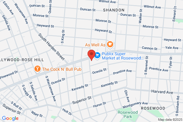 Rosewood Cash Advance