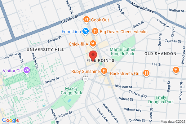 Andy's Deli
