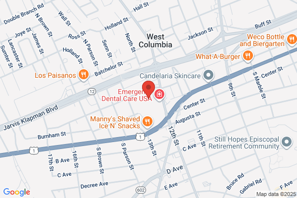 iTech Connections - West Columbia