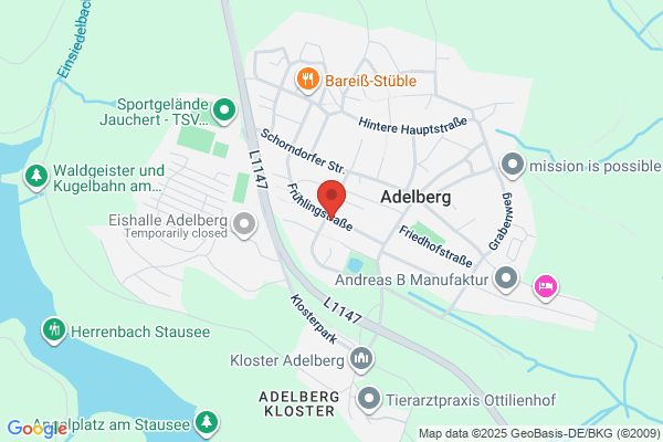 Adlerian Child Care Center & Kindergarten