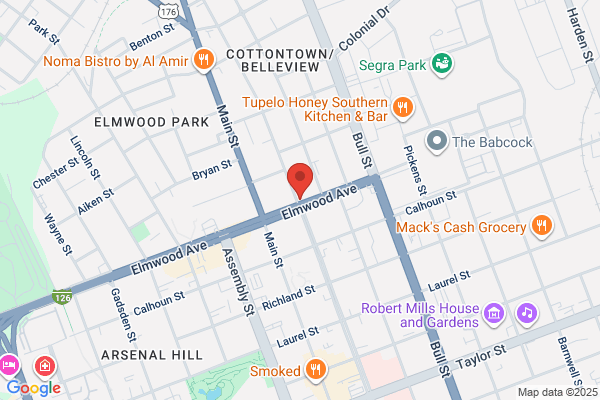 Chiropractic Professionals of Columbia