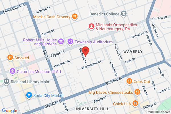 Dowdy Rudolph Chiropractic, LLC