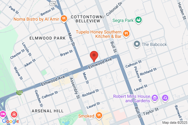 Chiropractic Professionals of Columbia