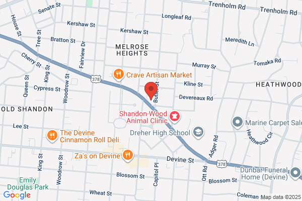 Millwood Chiropractic