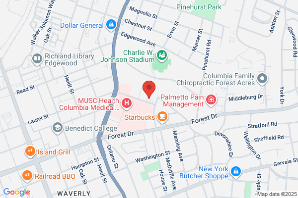 Samuel Chiropractic Clinic