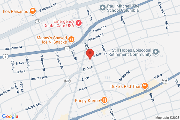Triangle Chiropractic